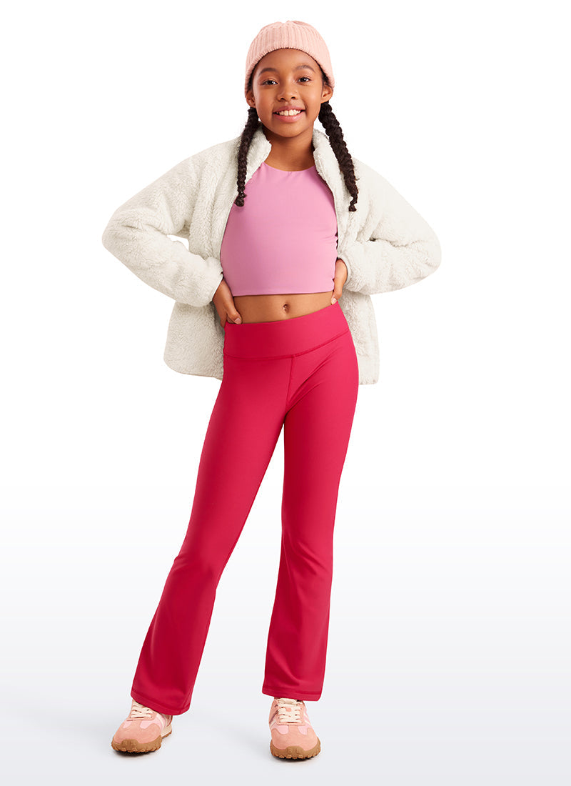 LYNNÉA – Flare Thermal Legging