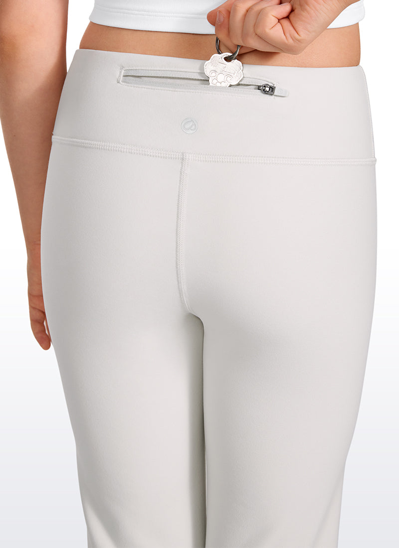 LYNNÉA – Flare Thermal Legging
