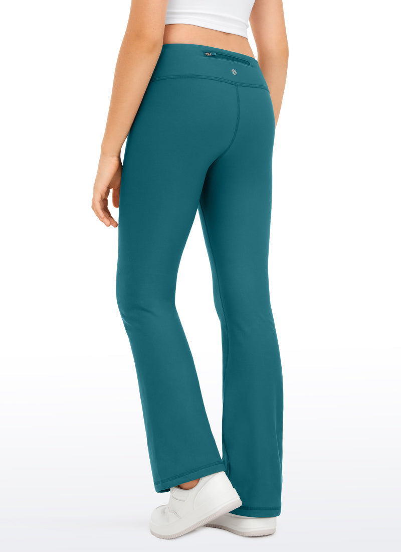 LYNNÉA – Flare Thermal Legging