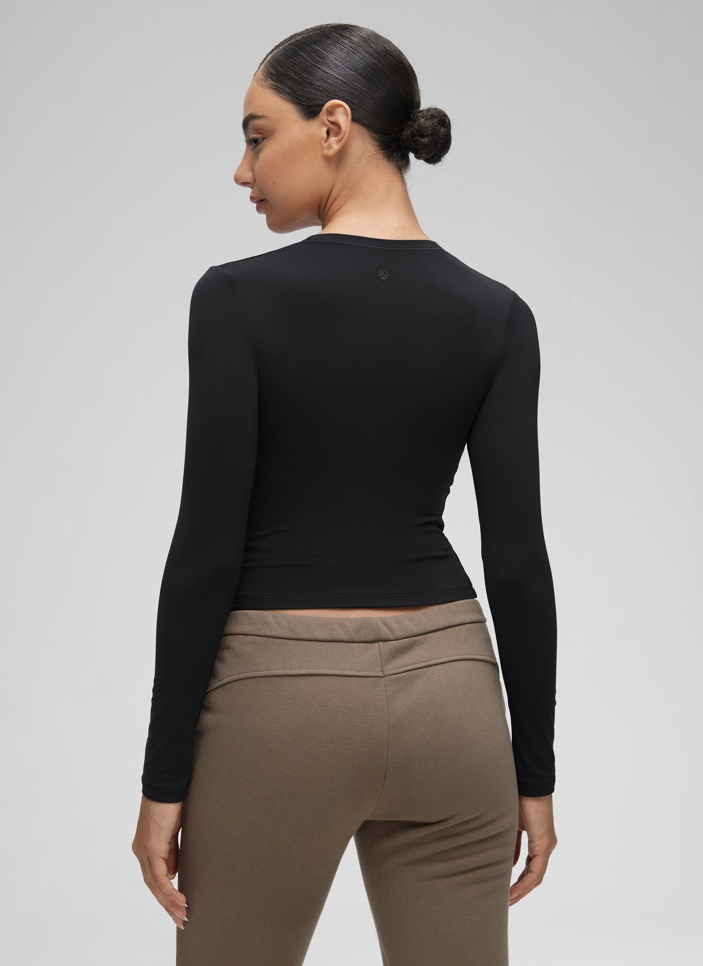 VIORA - Tight Fit Long Sleeve