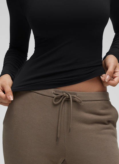 VIORA - Tight Fit Long Sleeve