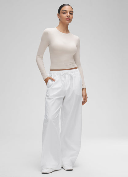 VIORA - Tight Fit Long Sleeve