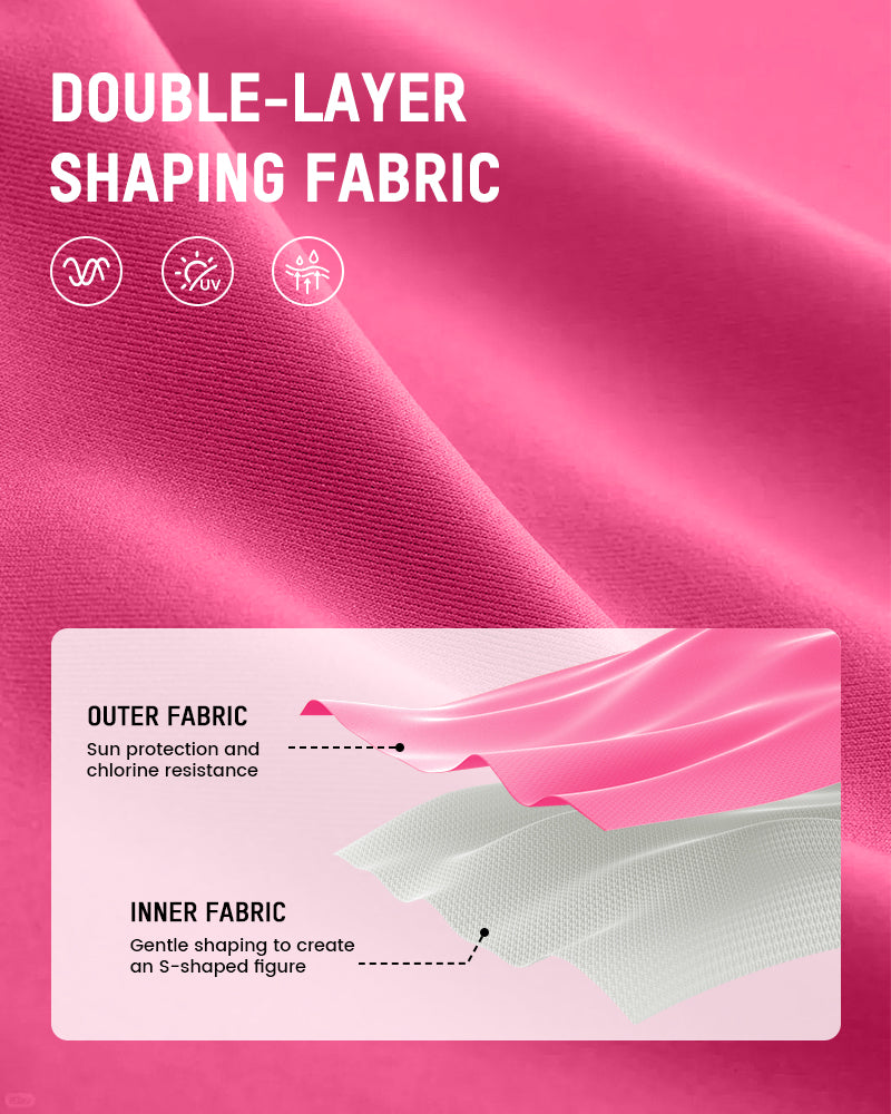 SOFI – Modern Badpak