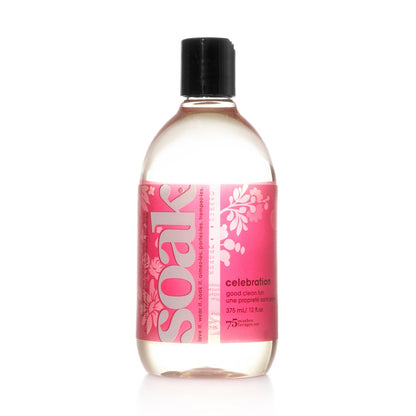Soak Wash - 12Fl. Oz