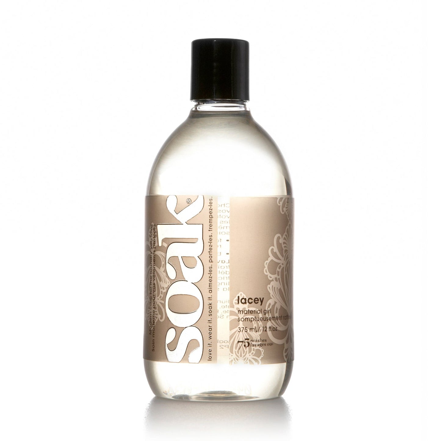 Soak Wash - 12Fl. Oz