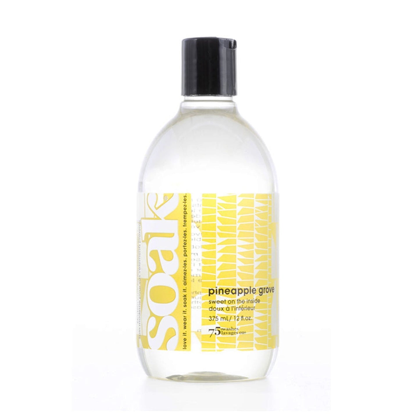 Soak Wash - 12Fl. Oz