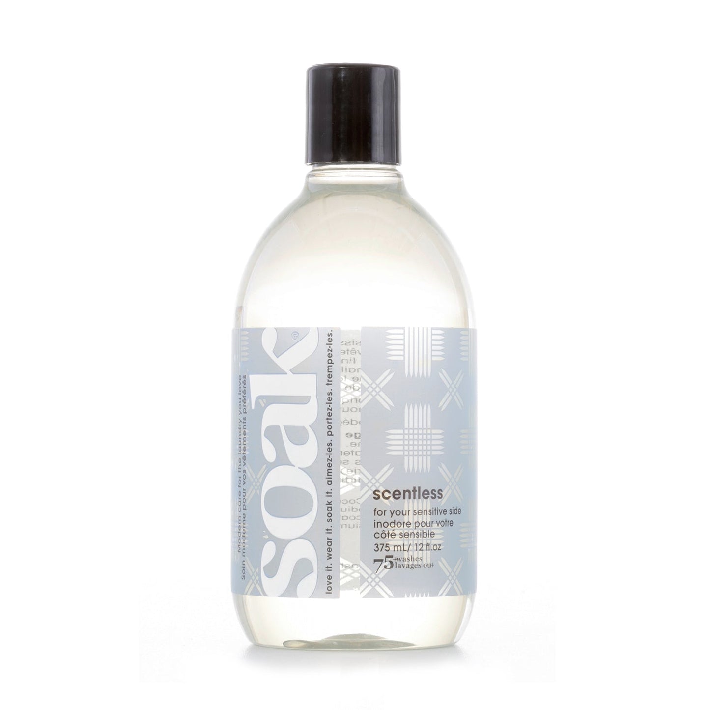 Soak Wash - 12Fl. Oz