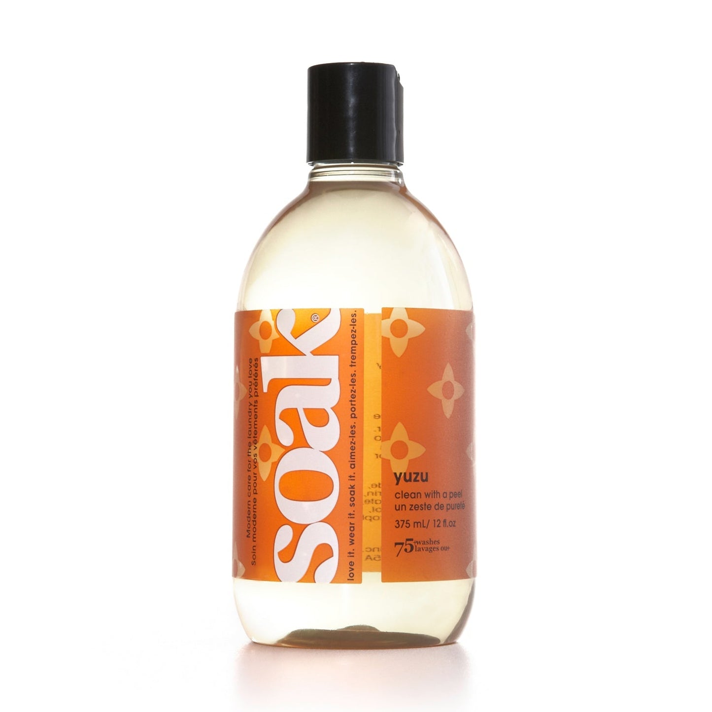 Soak Wash - 12Fl. Oz
