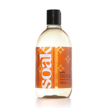 Soak Wash - 12Fl. Oz