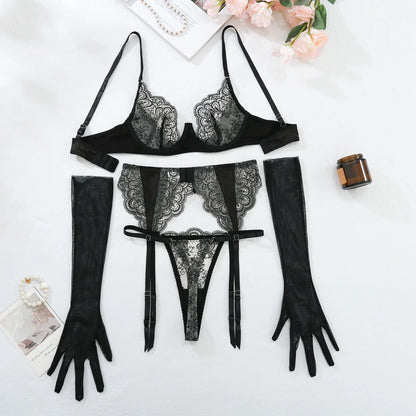 Vivienne Lace Set