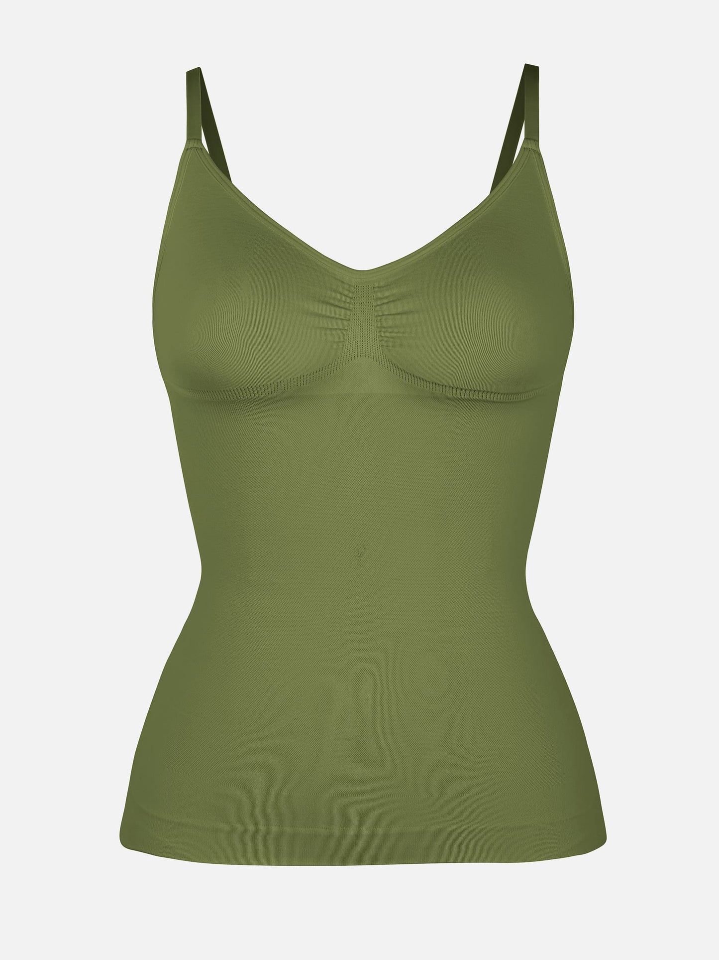 LIVC – Comfort Shaping Top voor Borst, Taille en Buik