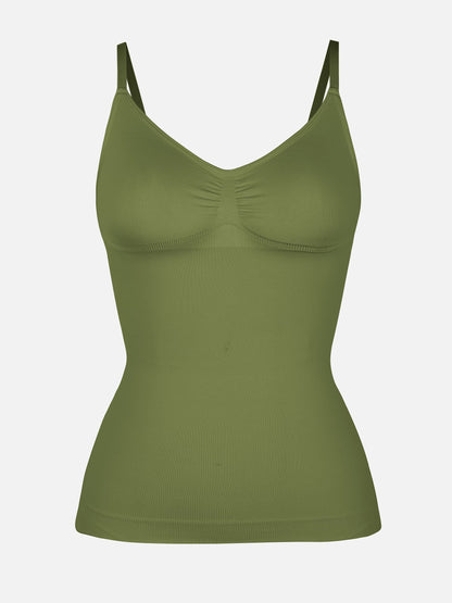 LIVC – Comfort Shaping Top voor Borst, Taille en Buik