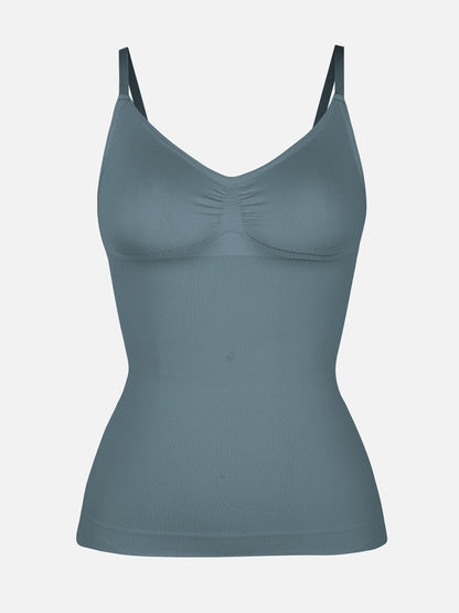 LIVC – Comfort Shaping Top voor Borst, Taille en Buik