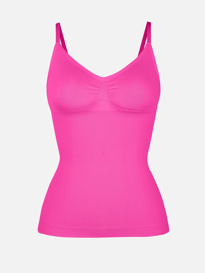 LIVC – Comfort Shaping Top voor Borst, Taille en Buik