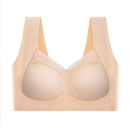 LUCE – Push-up BH - LivingCurves Tops Beige / L