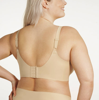 Evelyn & Bobbie Beyond Sand Wireless Bra