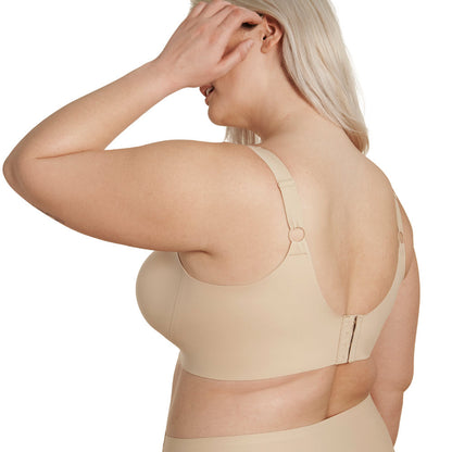 Evelyn & Bobbie Beyond Sand Wireless Bra