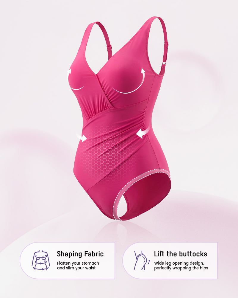 TENA – Tijdloos Badpak