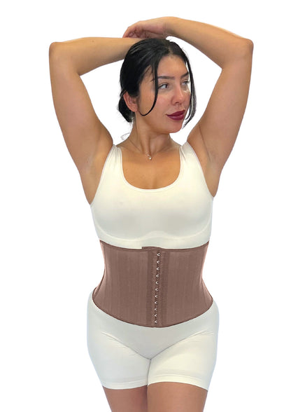 VALA – Curved Waist Trainer