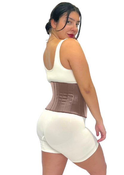 VALA – Curved Waist Trainer