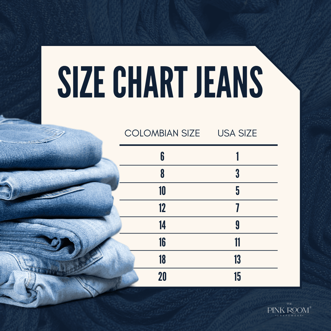 Céline - Curve Jeans