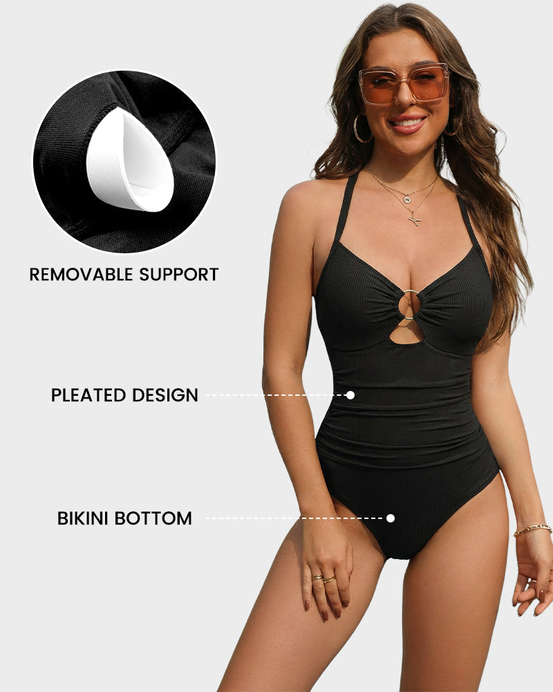 TIVA – Verfijnd Badpak