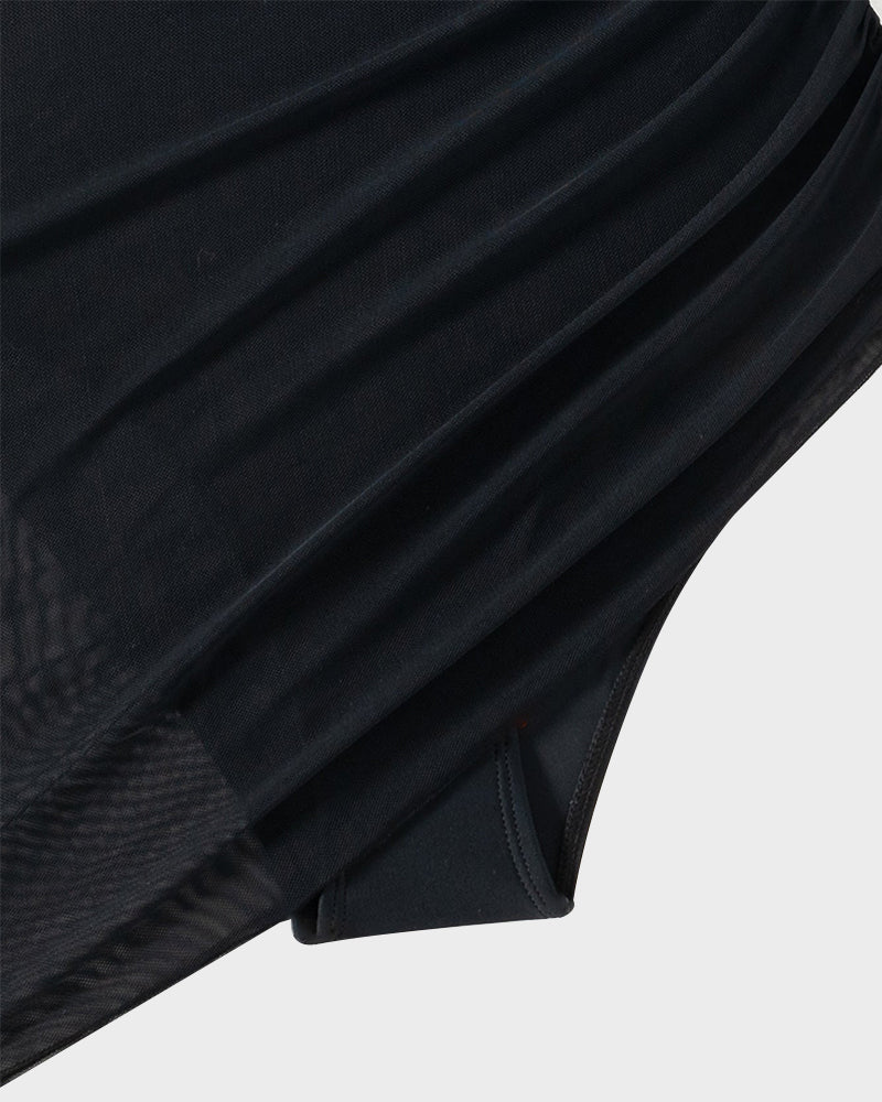 TINA – Verfijnd Badpak