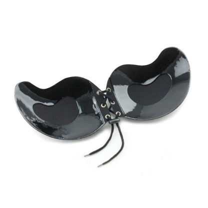 LIVIA – Onzichtbare Plak BH met Perfecte Steun