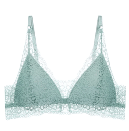 ARIELLE – Voorsluiting BH met Liftend Effect