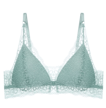 ARIELLE – Voorsluiting BH met Liftend Effect