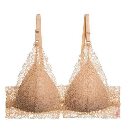 ARIELLE – Voorsluiting BH met Liftend Effect