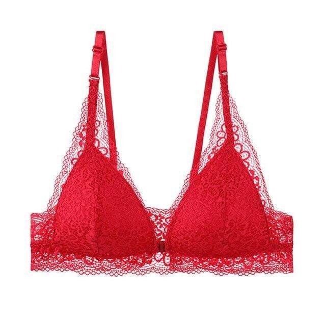 ARIELLE – Voorsluiting BH met Liftend Effect