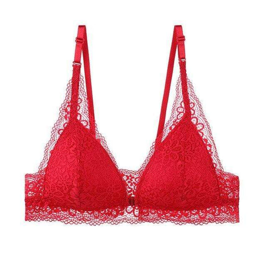 ARIELLE – Voorsluiting BH met Liftend Effect