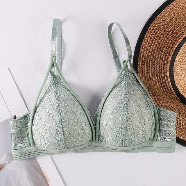 Celine - Push - Up Bh Van Kant Met Perfecte Pasvorm