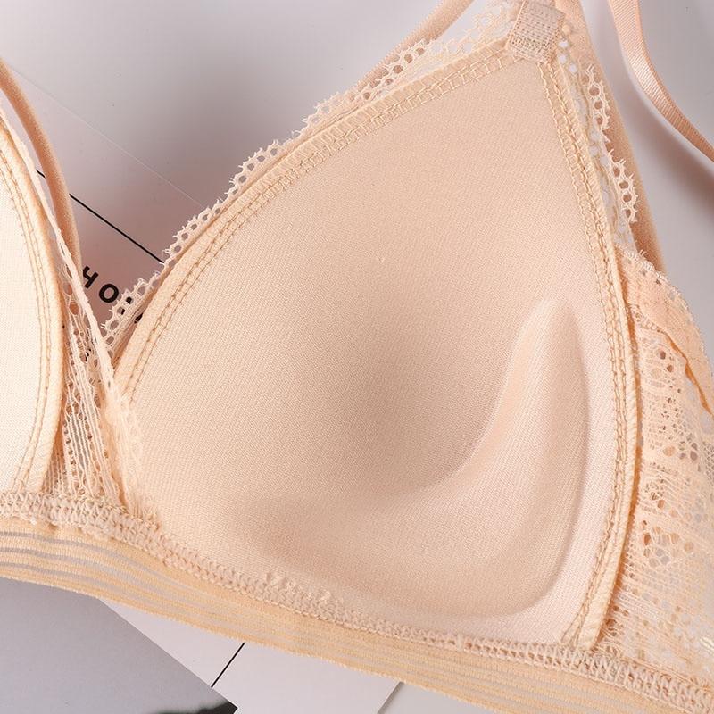 Celine - Push - Up Bh Van Kant Met Perfecte Pasvorm