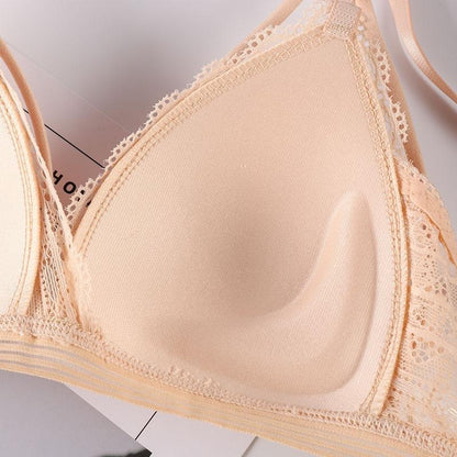 Celine - Push - Up Bh Van Kant Met Perfecte Pasvorm