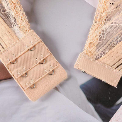 CELINE – Push-Up BH van Kant met Perfecte Pasvorm