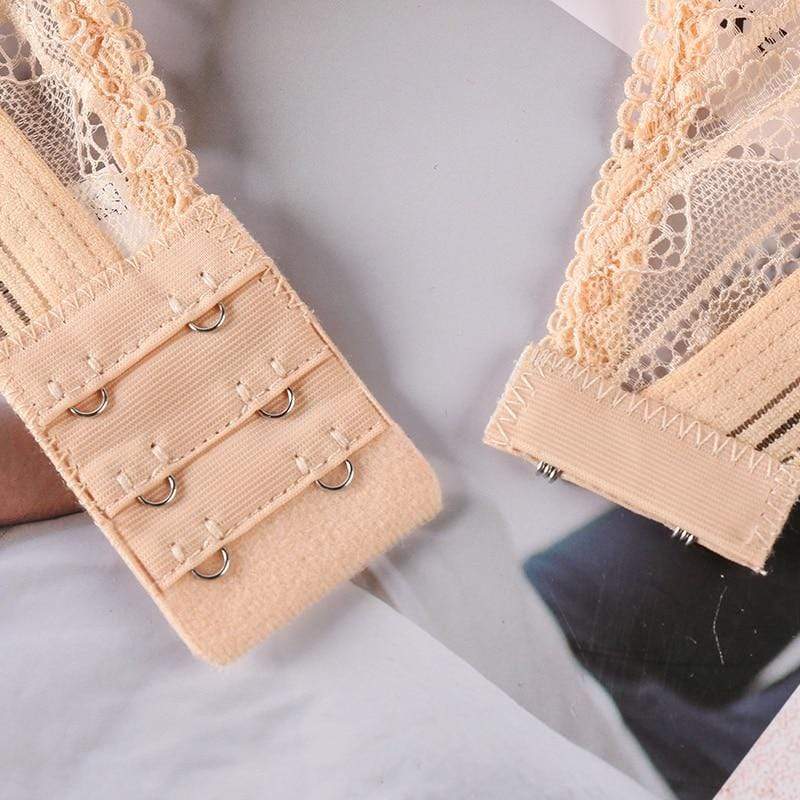 Celine - Push - Up Bh Van Kant Met Perfecte Pasvorm