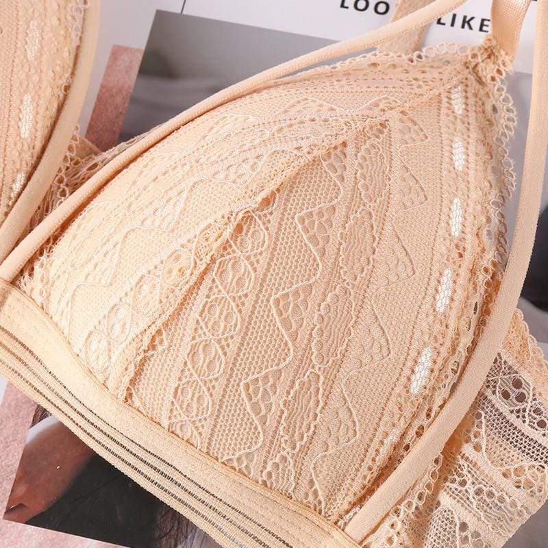 Celine - Push - Up Bh Van Kant Met Perfecte Pasvorm