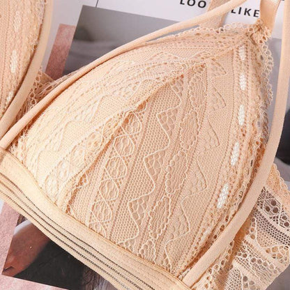 Celine - Push - Up Bh Van Kant Met Perfecte Pasvorm