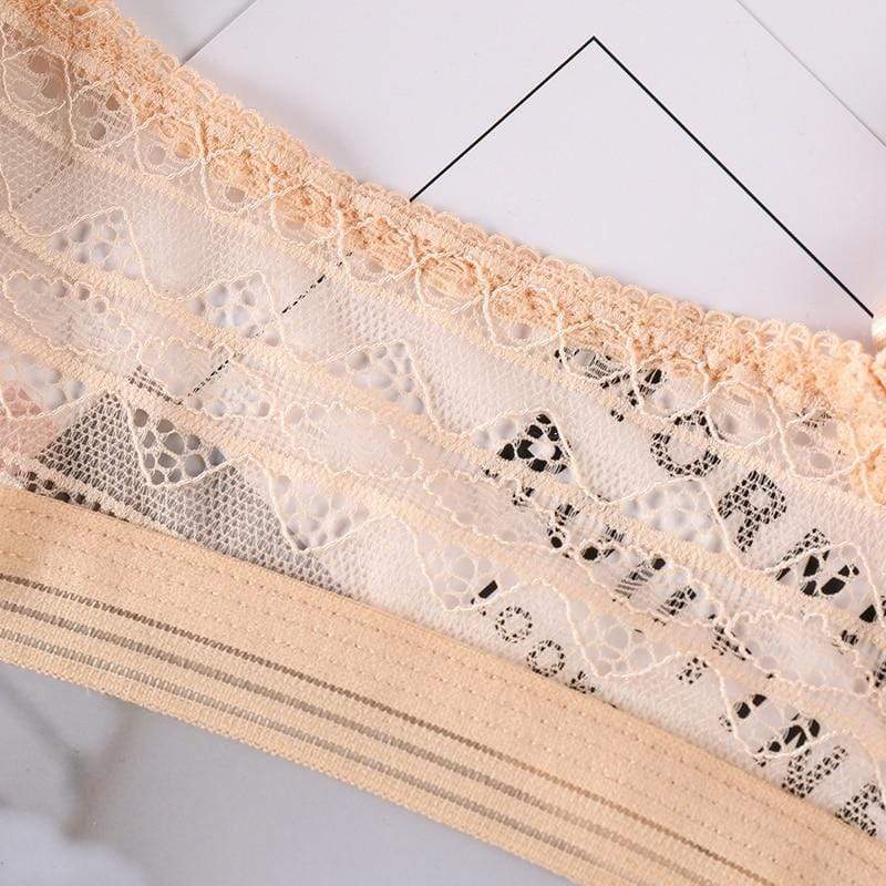 Celine - Push - Up Bh Van Kant Met Perfecte Pasvorm