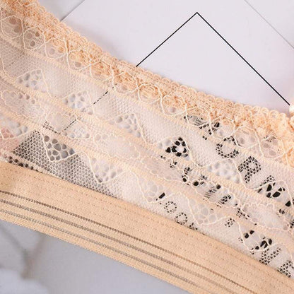 Celine - Push - Up Bh Van Kant Met Perfecte Pasvorm