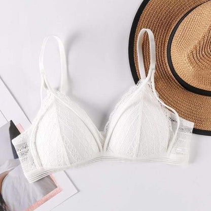 Celine - Push - Up Bh Van Kant Met Perfecte Pasvorm