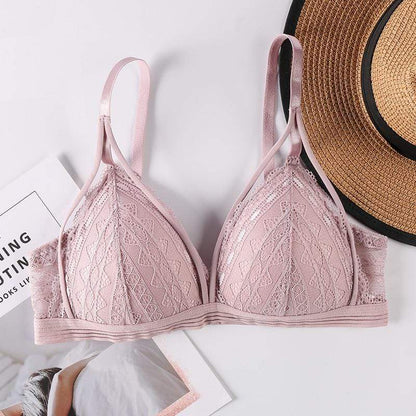 CELINE – Push-Up BH van Kant met Perfecte Pasvorm