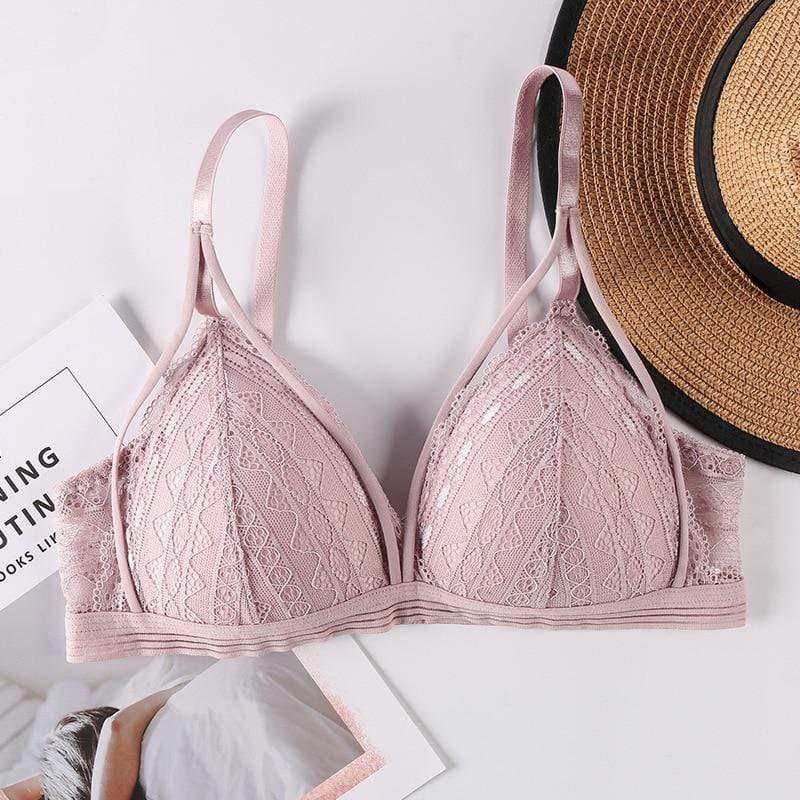 Celine - Push - Up Bh Van Kant Met Perfecte Pasvorm