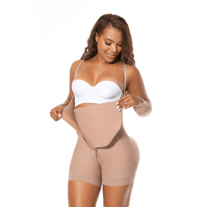 LUMORA – Flexible Abdominal Board