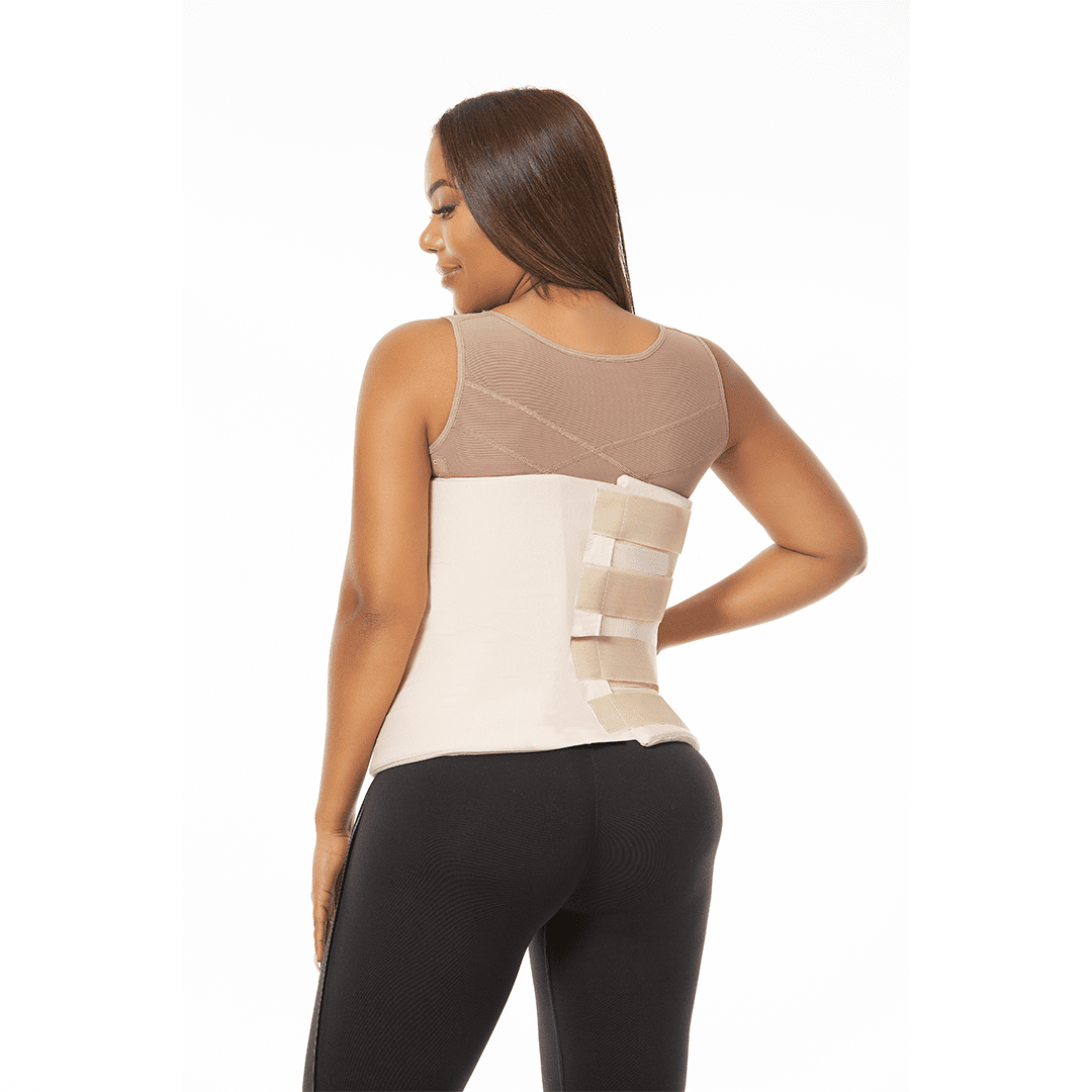 SERIVA – Lipo Foam Protector T008