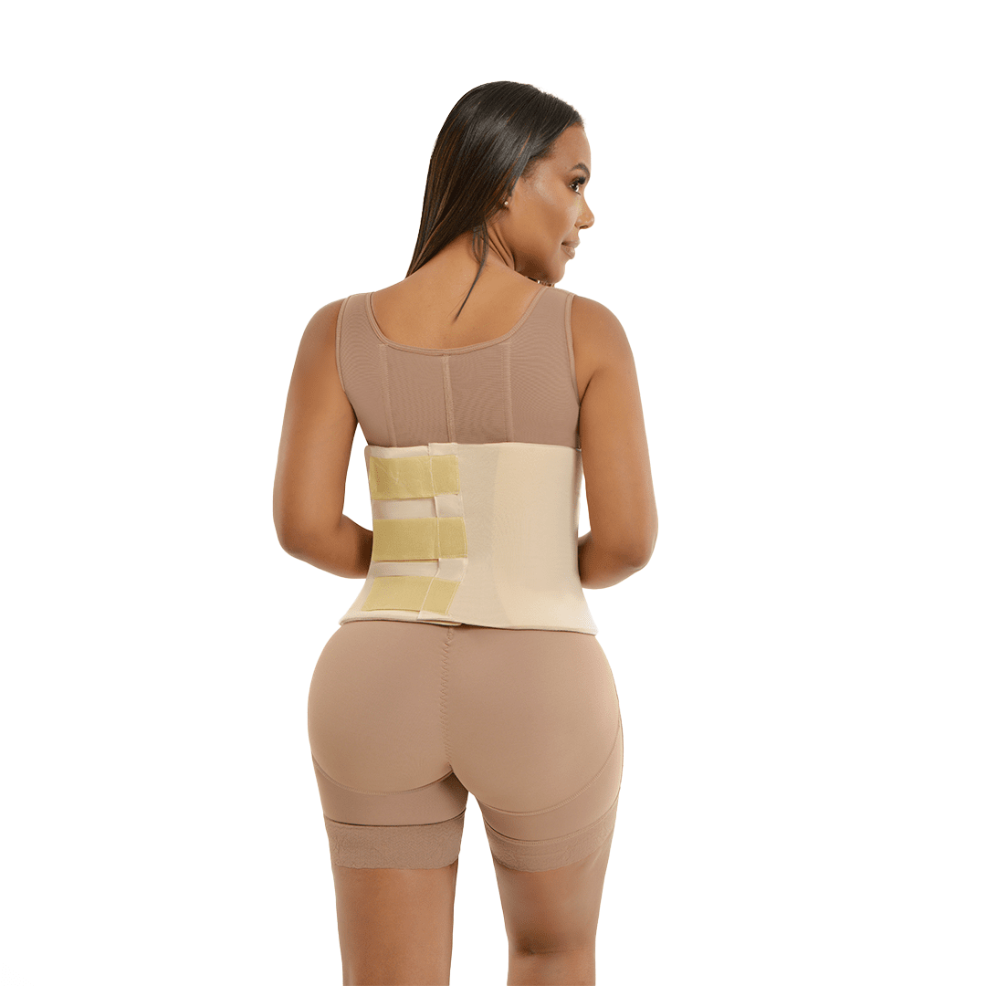 CALORA – Lipo Foam Protector T009