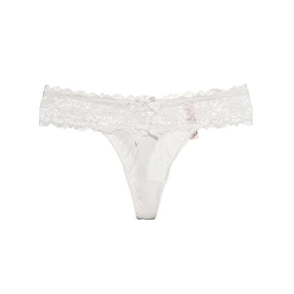 Camille Lace Slip – Elegante Kant Slip voor Dagelijks Comfort