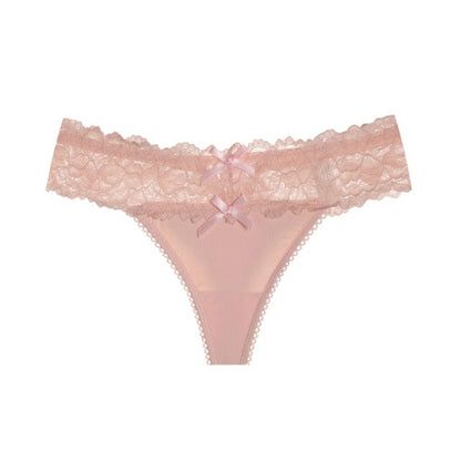 Camille Lace Slip – Elegante Kant Slip voor Dagelijks Comfort